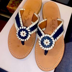 Spring/Summer sandals